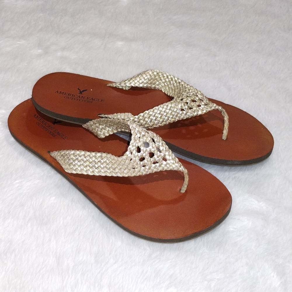 American Eagle Outfitters Sandals